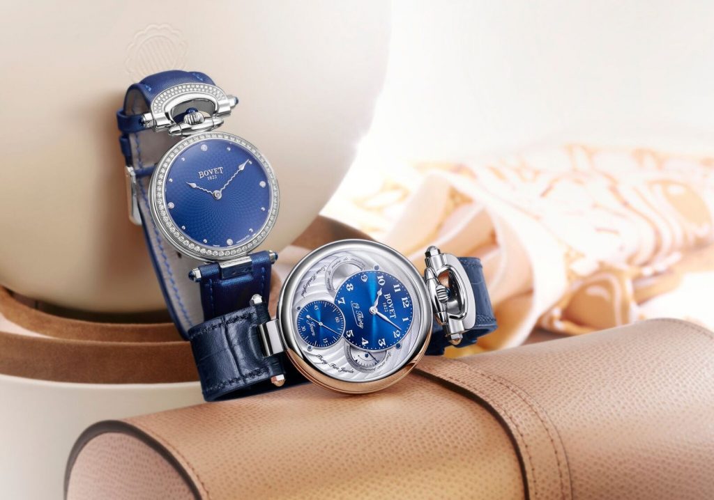 bovet his hers
